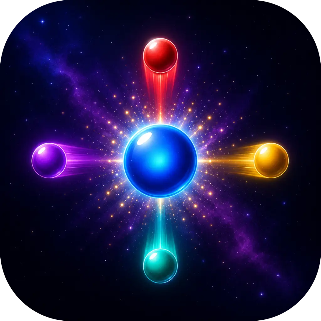 App Icon PlayCascade