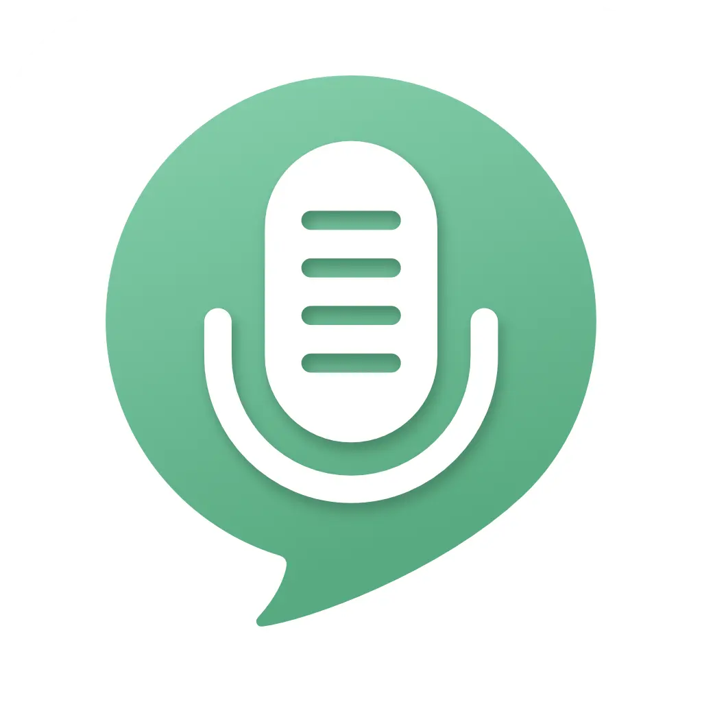 AppIcon TalkPass